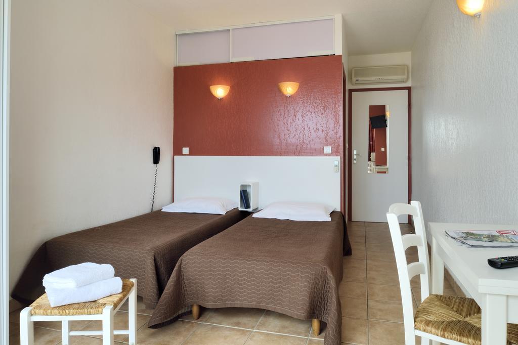Hotel Alata Room photo